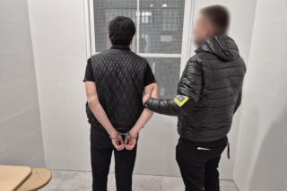 Policyjna akcja Bezpieczne przewozy” w stolicy