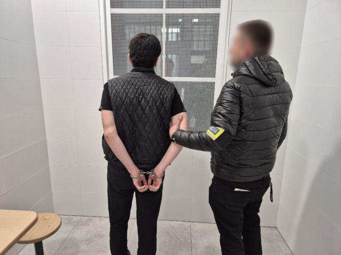 Policyjna akcja "Bezpieczne przewozy” w stolicy