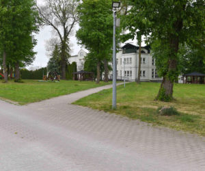 Niepokojące wieści z DPS w Grabiu. Prokuratura bada sprawę
