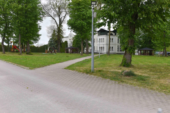 Niepokojące wieści z DPS w Grabiu. Prokuratura bada sprawę