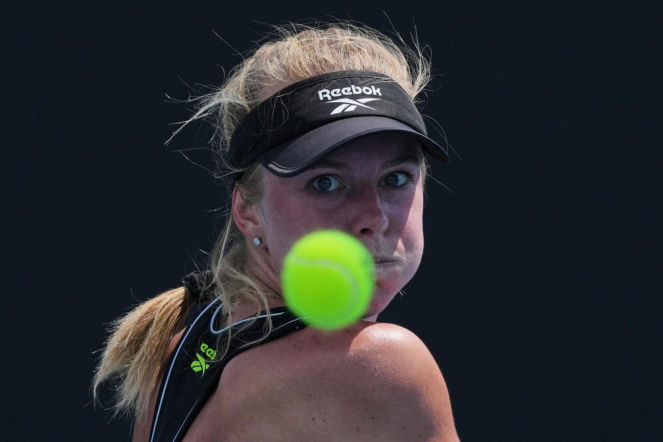 WTA Merida PREMIE: Ile zarobiła Magdalena Fręch? Nagrody pieniężne są wysokie!