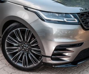 Range Rover Velar First Edition D300 HSE