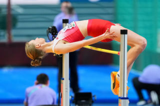 Gorzkie słowa Marii Żodzik po Halowych MŚ w Toruniu