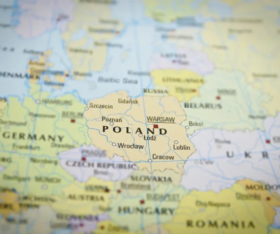 Dopasuj stolicę do województwa. Przekonaj się w quizie, jak dobrze znasz polską geografię!