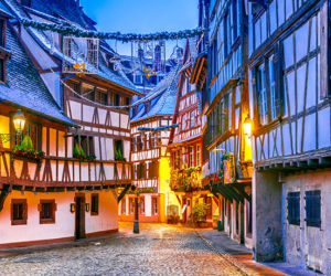 Strasburg (Francja)