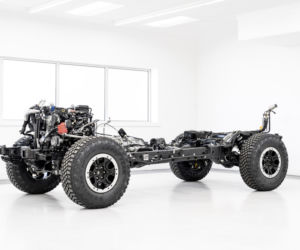 (2021) Ford Bronco