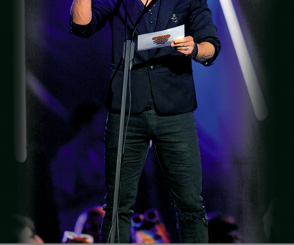 Eska Music Awards 2010