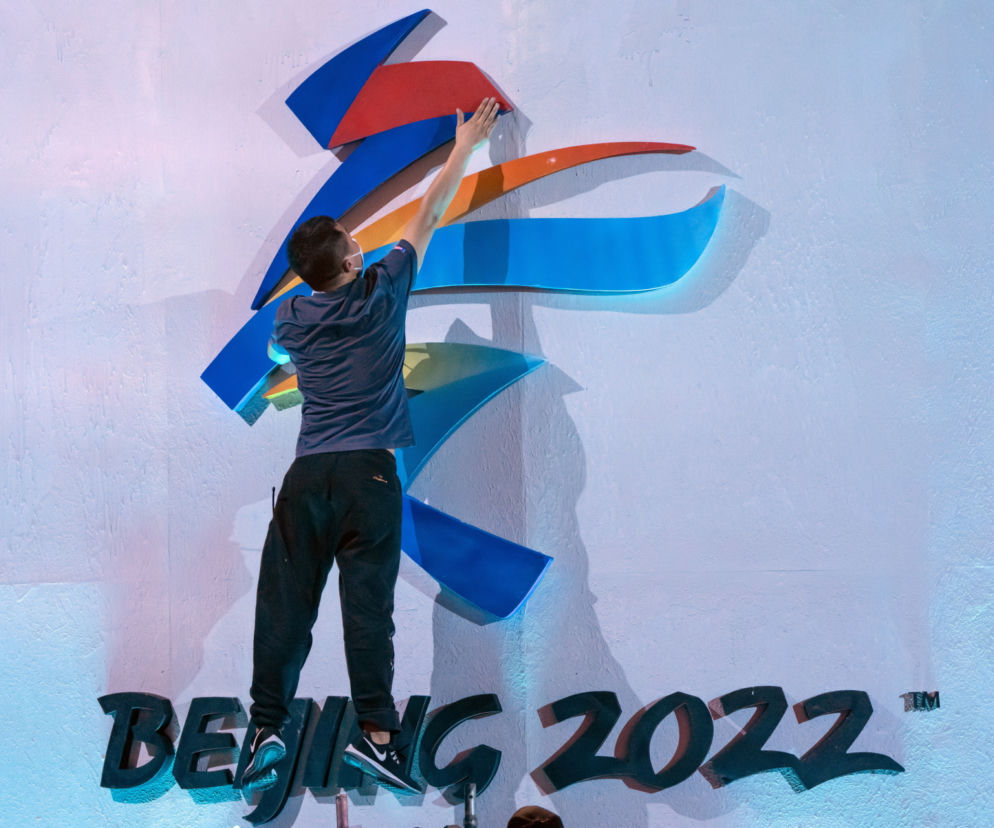 Stany Zjednoczone bojkotują igrzyska olimpijskie w Pekinie. Co to oznacza dla sportowców?