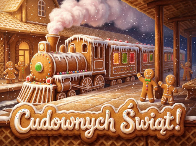 E-kartki na święta Bożego Narodzenia. Piękne grafiki do skopiowania i wysłania