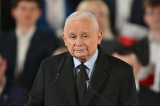 Jarosław Kaczyński miał ogromny problem w szkole! Zdarzyło mi się nie zdać