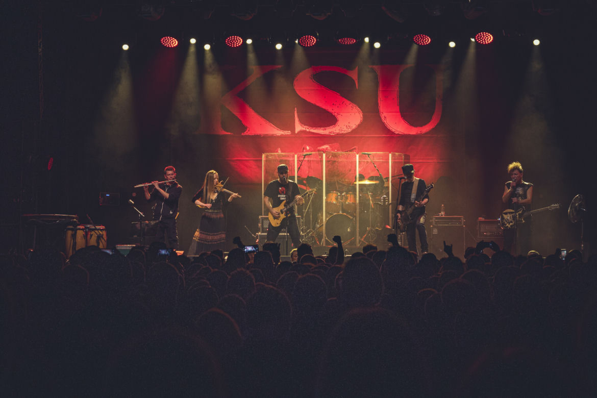 KSU