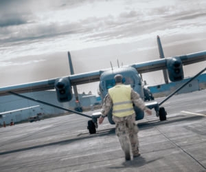MON rezygnuje z modernizacji Black Hawków? Resort obrony stawia na walkę z dronami i samoloty M-28