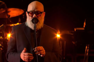 Michael Stipe szczerze na temat swojego debiutanckiego solowego albumu. Wokalista R.E.M. zdradził, kiedy się on ukaże