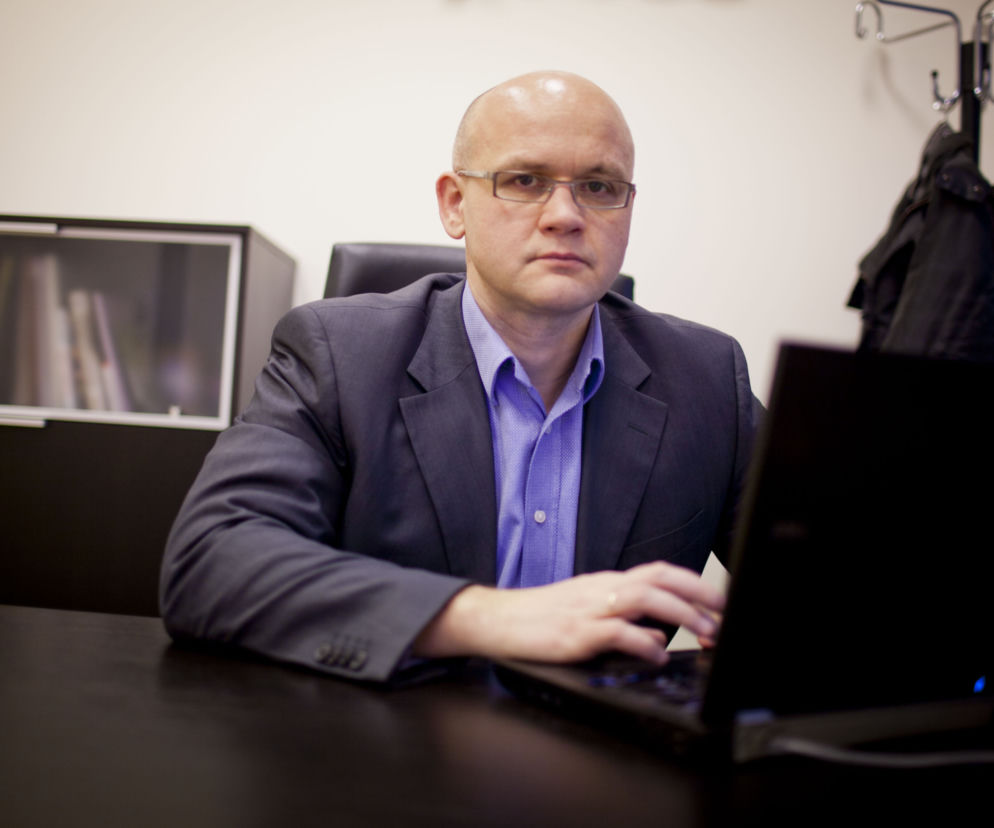 Sławomir Jastrzębowski PROSZĘ NIE UŻYWAĆ