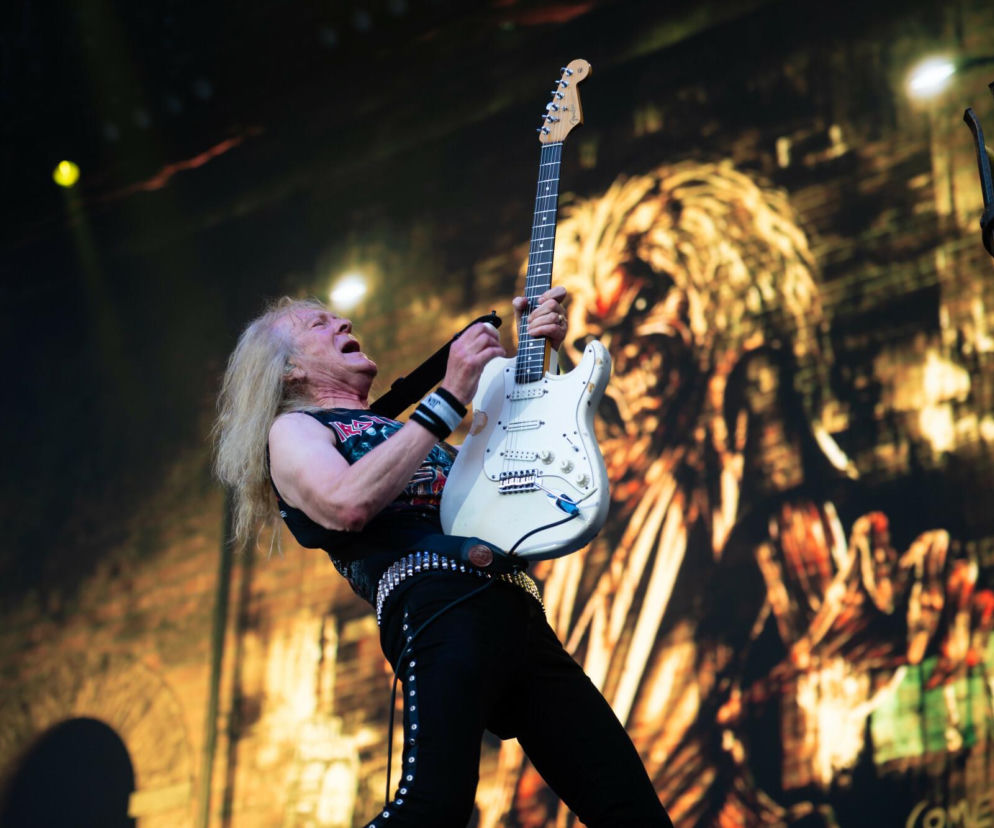 Janick Gers