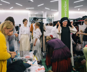 Próby do widowiska „Hiszpańska noc z Carmen – Zarzuela Show”