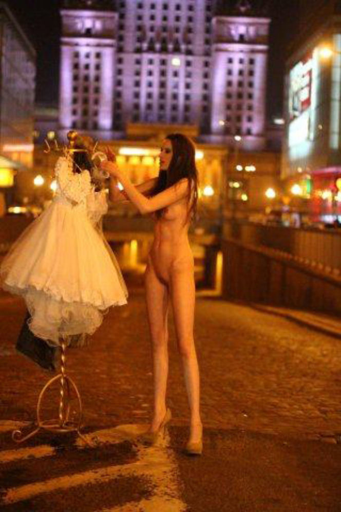 Policjanci zatrzymali gwiazdę "Top Model"