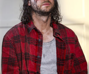 Pierwsza miłość: Mateusz Kościukiewicz wraca jako Paweł Krzyżanowski