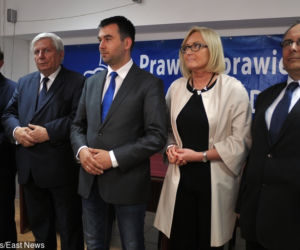 Błażej Spychalski