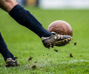 Ekstraklasa. KGHM Zagłębie Lubin odwraca losy meczu ze Śląskiem Wrocław
