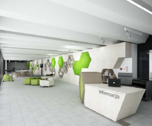 Centrum nowych technologii dla kultury i edukacji