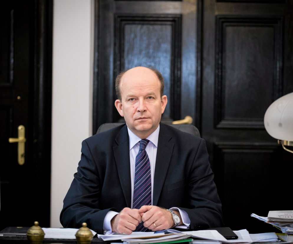 Radziwiłł zabierze szpitalom pieniądze na leczenie