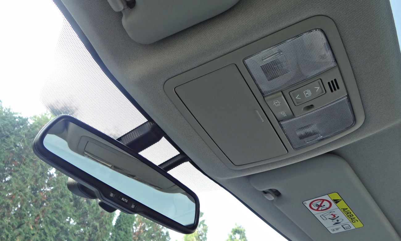 Toyota Auris Touring Sports