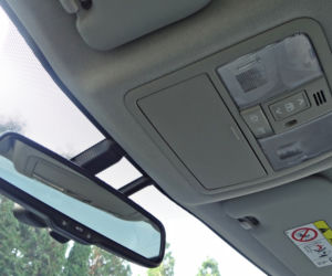 Toyota Auris Touring Sports