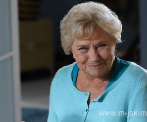M jak miłość po wakacjach 2015. Teresa Lipowska (Barbara)