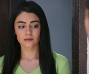 Panna młoda, odcinek 54: To koniec! Hancer odrzuca możliwość pojednania z Cihanem