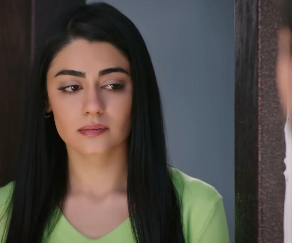 Panna młoda, odcinek 54: To koniec! Hancer odrzuca możliwość pojednania z Cihanem