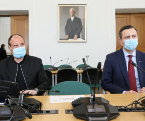 Ziobro i Gowin szukają koalicjantów