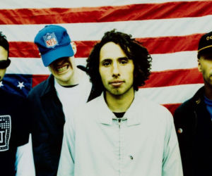 Rage Against The Machine wyrzuceni z Saturday Night Live. Tom Morello wspomina słynny występ grupy 