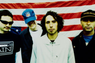 Rage Against The Machine wyrzuceni z Saturday Night Live. Tom Morello wspomina słynny występ grupy 