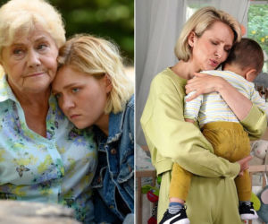 Koniec M jak miłość, Barwy szczęścia ze zmianą emisji jesienią! Będą nowe godziny niektórych hitów TVP