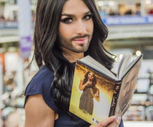 conchita wurst