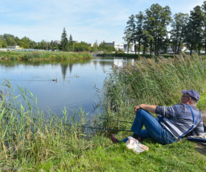 Miasto z Klimatem. Białystok zwyciężył w ogólnopolskim konkursie [ZDJECIA]