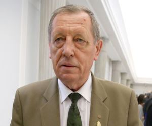 Jan Szyszko
