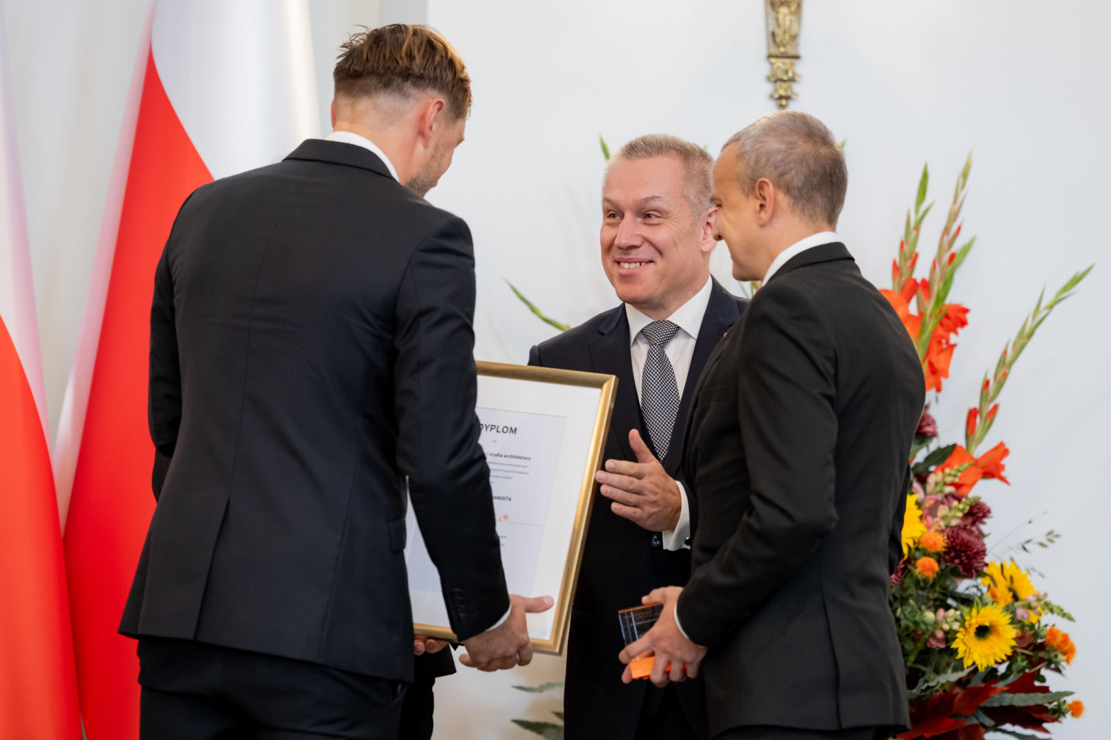Gala Lider Dostępności 2026