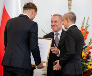 Gala Lider Dostępności 2026