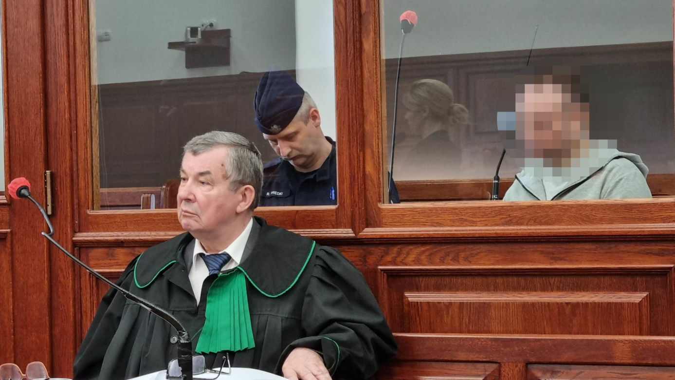 Proces "Krwawego Tulipana" dobiega końca