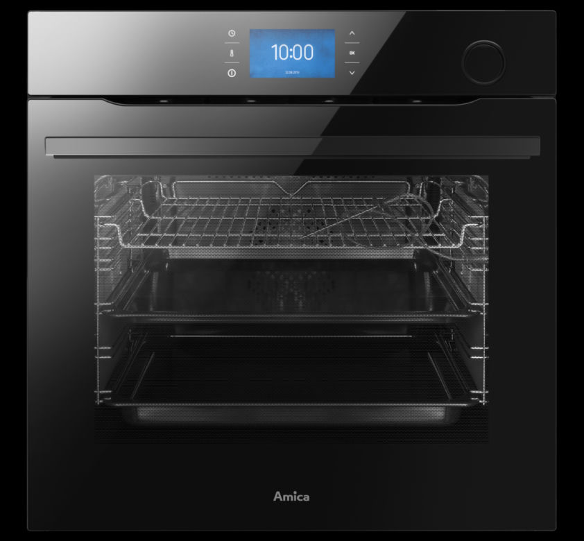 Amica ED87589BA