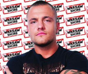 Warsaw Shore Trybson