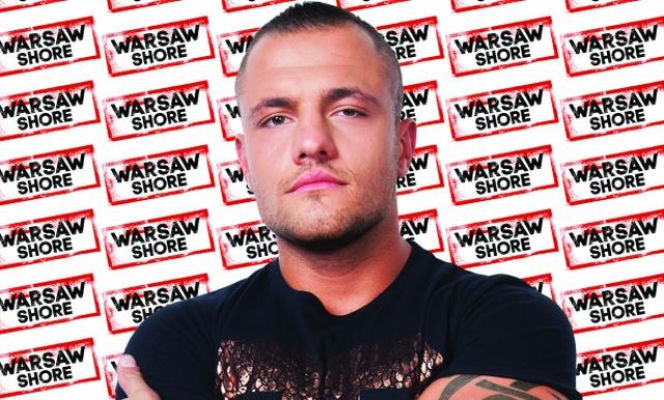 Warsaw Shore Trybson