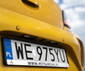 Mitsubishi Space Star 1.2 MIVEC CVT Insport (2020)