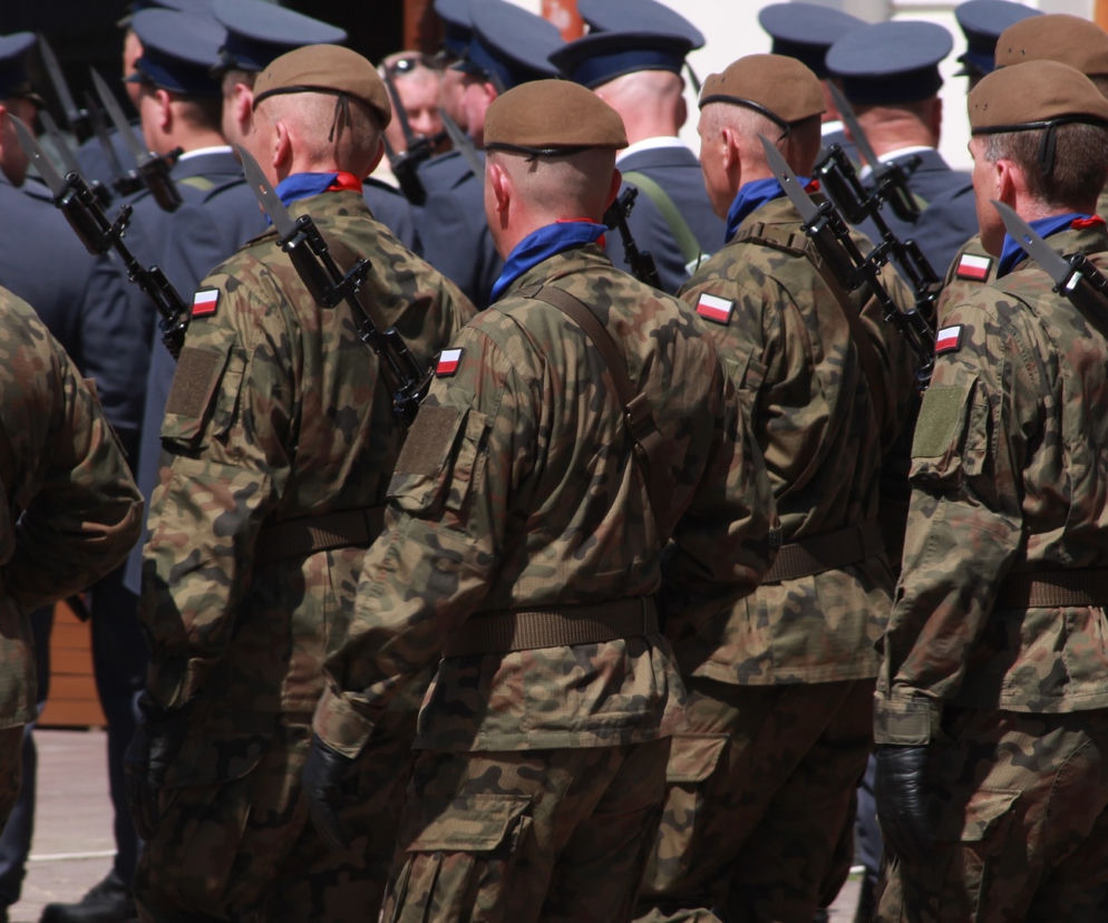 Lubelskie: Kwalifikacja wojskowa 2020. Kto i kiedy musi się zgłosić? [TERMINY, ADRESY]
