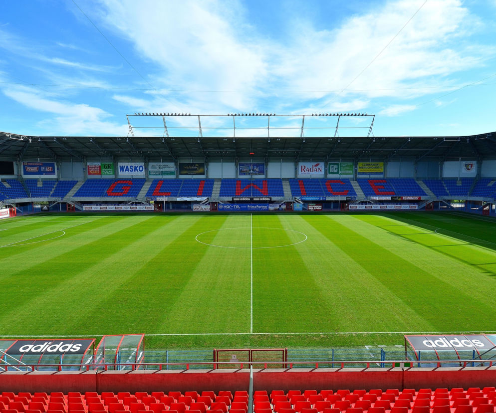Piast Gliwice