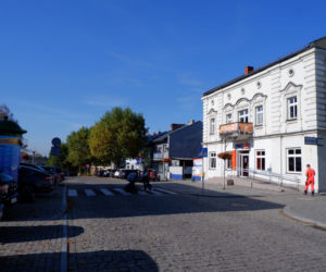 To najstarsze miasto Zagłębia Dąbrowskiego. Jego historia sięga średniowiecza