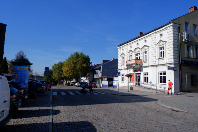 To najstarsze miasto Zagłębia Dąbrowskiego. Jego historia sięga średniowiecza