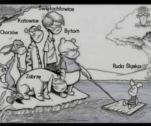 Mieszkaniec Rybnika sprzedaje powietrze z czerwonej strefy. To ogłoszenie jest hitem internetu